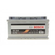 BOSCH Акумуляторна батарея 85Ah/800A (315x175x175/+R/B13) дата виробництва 2023 р.